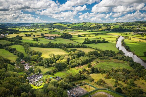 Capel Dewi Uchaf, SA32 8AY