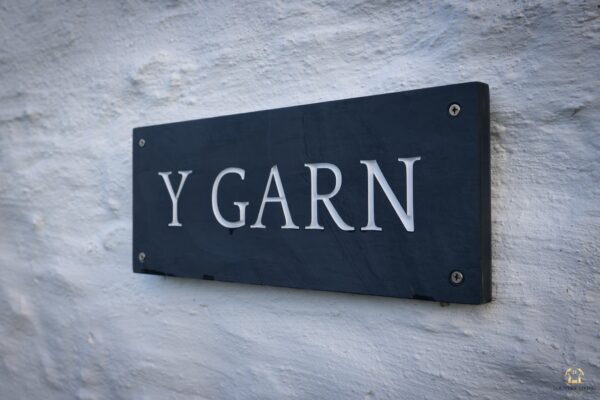 Y Garn, SA62 5HJ