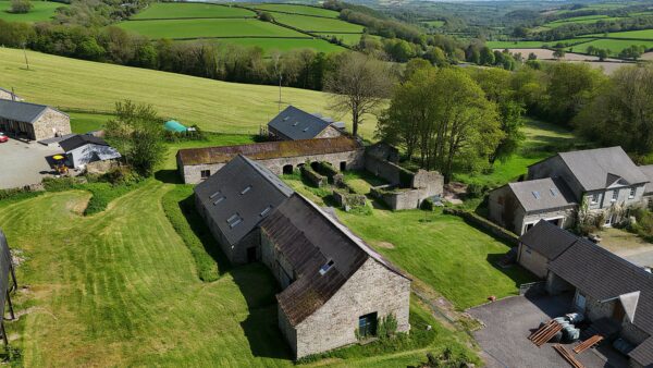 Penylan Mansion, SA43 2QR