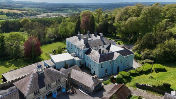 Penylan Mansion, SA43 2QR