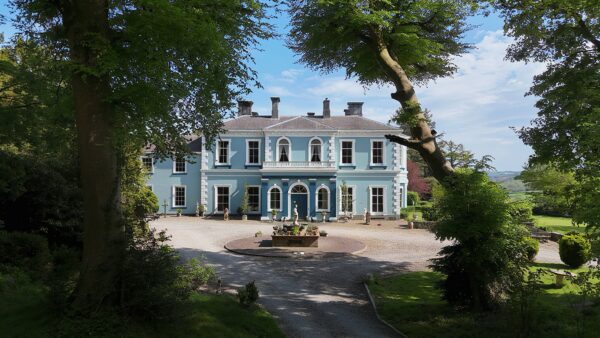 Penylan Mansion, SA43 2QR
