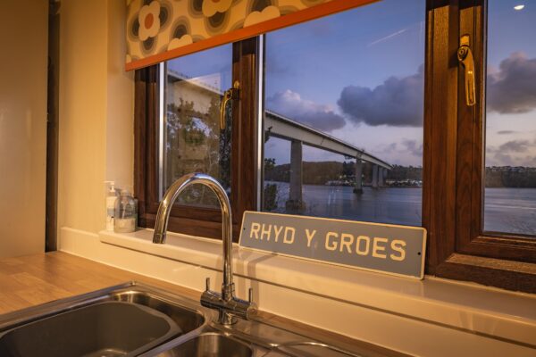 Rhyd Y Groes, SA73 1PB