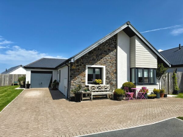 Bishops Court, St Davids, SA62 6NR