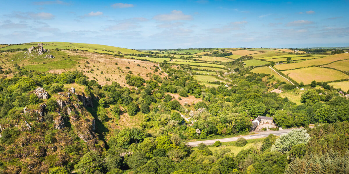 Nant-Y-Coy Mill, SA62 5LR