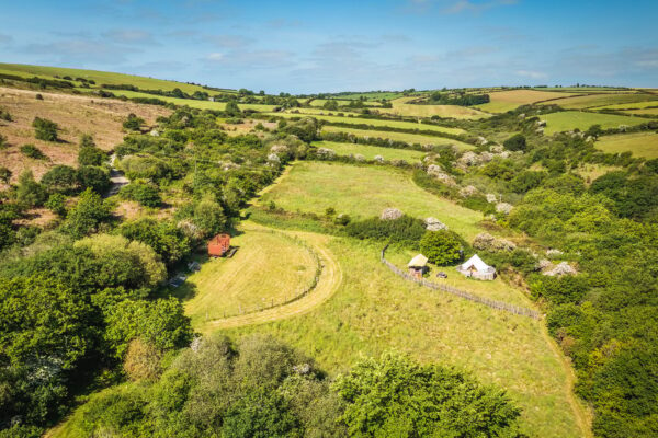 Nant-Y-Coy Mill, SA62 5LR