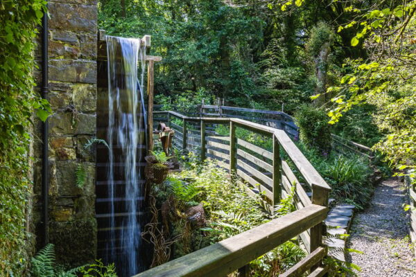 Nant-Y-Coy Mill, SA62 5LR