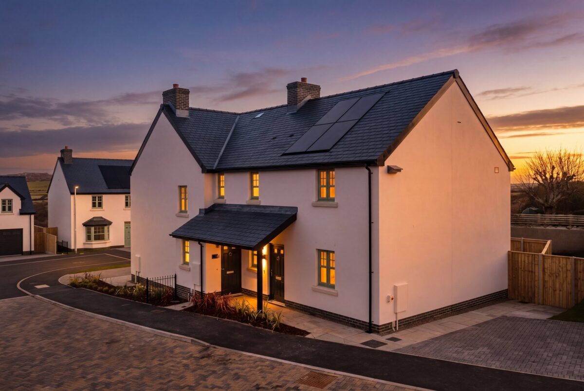 The Solva - No. 2, SA62 6FN