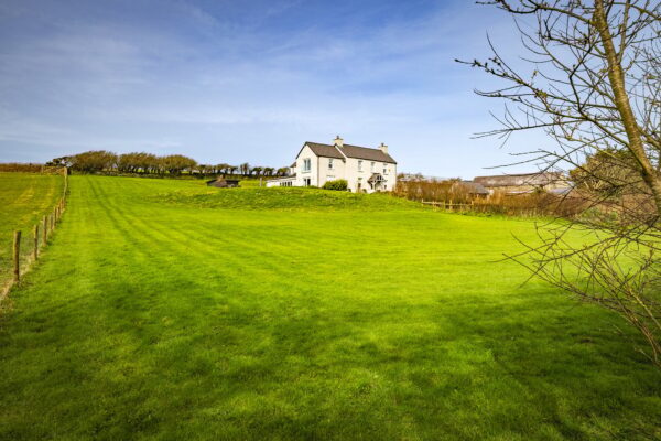 Yr Hendre, SA43 3LY