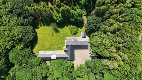 The Retreat, SA69 9DD