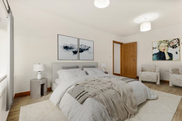 The Pines & The Firs, SA62 6HG
