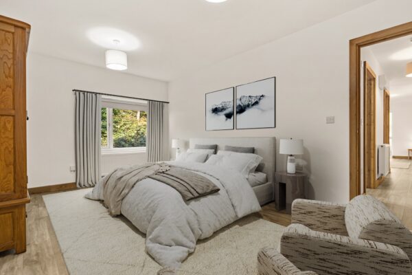 The Pines & The Firs, SA62 6HG