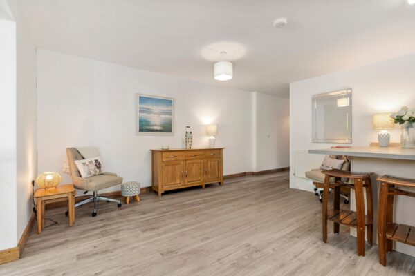 The Pines & The Firs, SA62 6HG