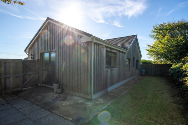 The Pines & The Firs, SA62 6HG