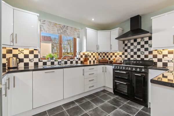 The Stables, SA63 4SU