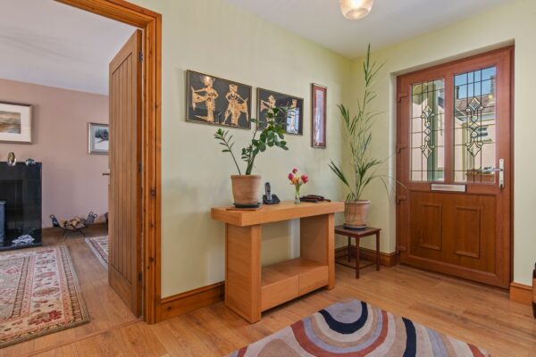 The Stables, SA63 4SU
