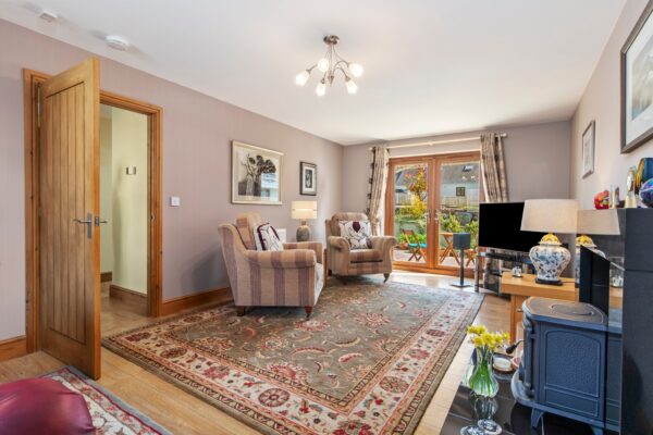 The Stables, SA63 4SU