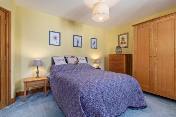 The Stables, SA63 4SU