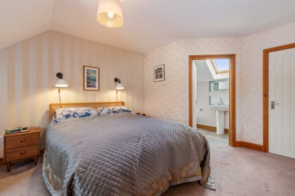The Stables, SA63 4SU