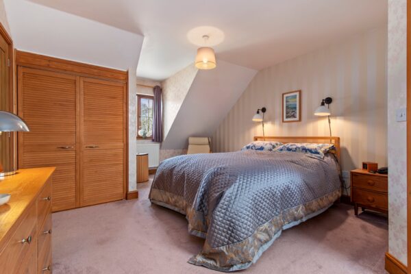 The Stables, SA63 4SU
