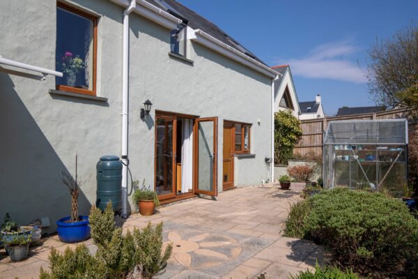 The Stables, SA63 4SU