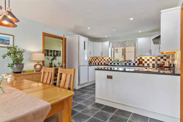 The Stables, SA63 4SU