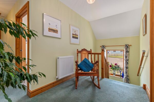 The Stables, SA63 4SU