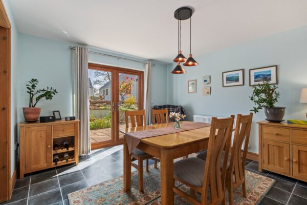 The Stables, SA63 4SU