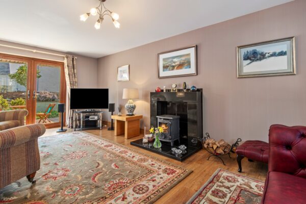 The Stables, SA63 4SU