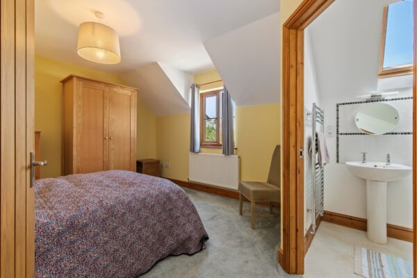 The Stables, SA63 4SU