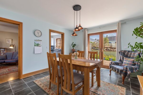 The Stables, SA63 4SU