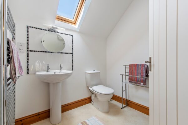 The Stables, SA63 4SU