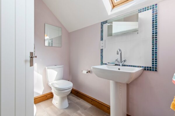 The Stables, SA63 4SU