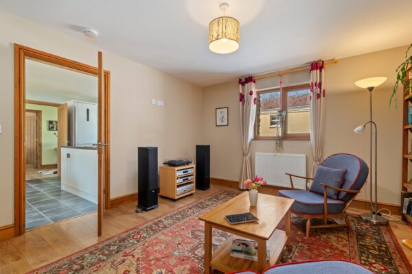 The Stables, SA63 4SU