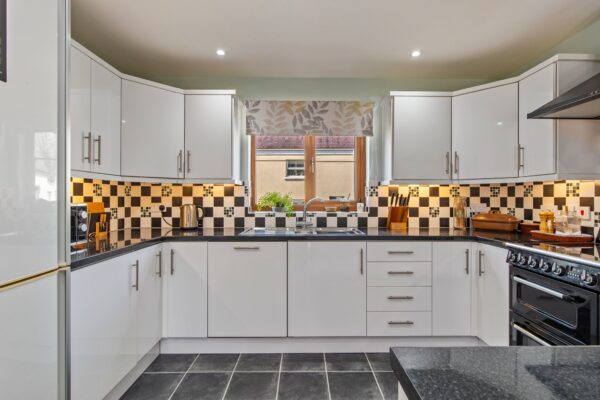 The Stables, SA63 4SU