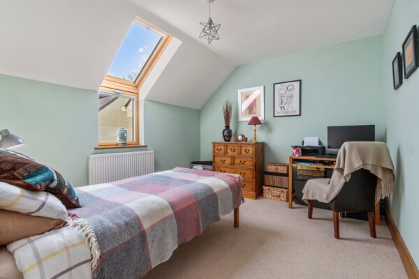 The Stables, SA63 4SU