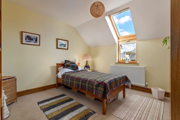 The Stables, SA63 4SU