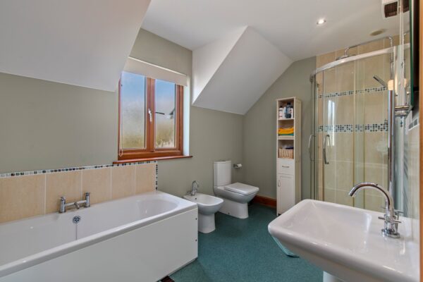 The Stables, SA63 4SU