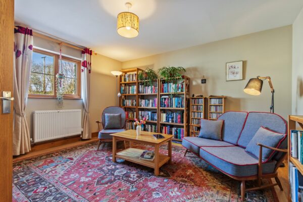 The Stables, SA63 4SU