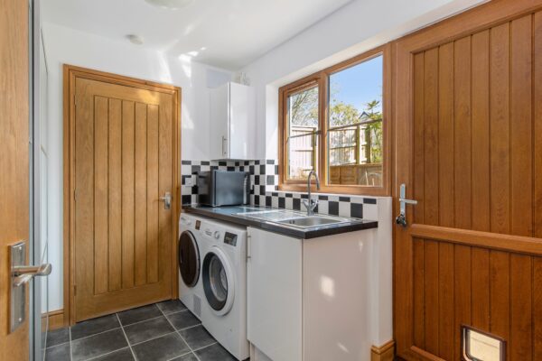 The Stables, SA63 4SU