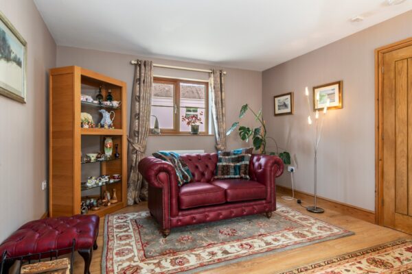 The Stables, SA63 4SU