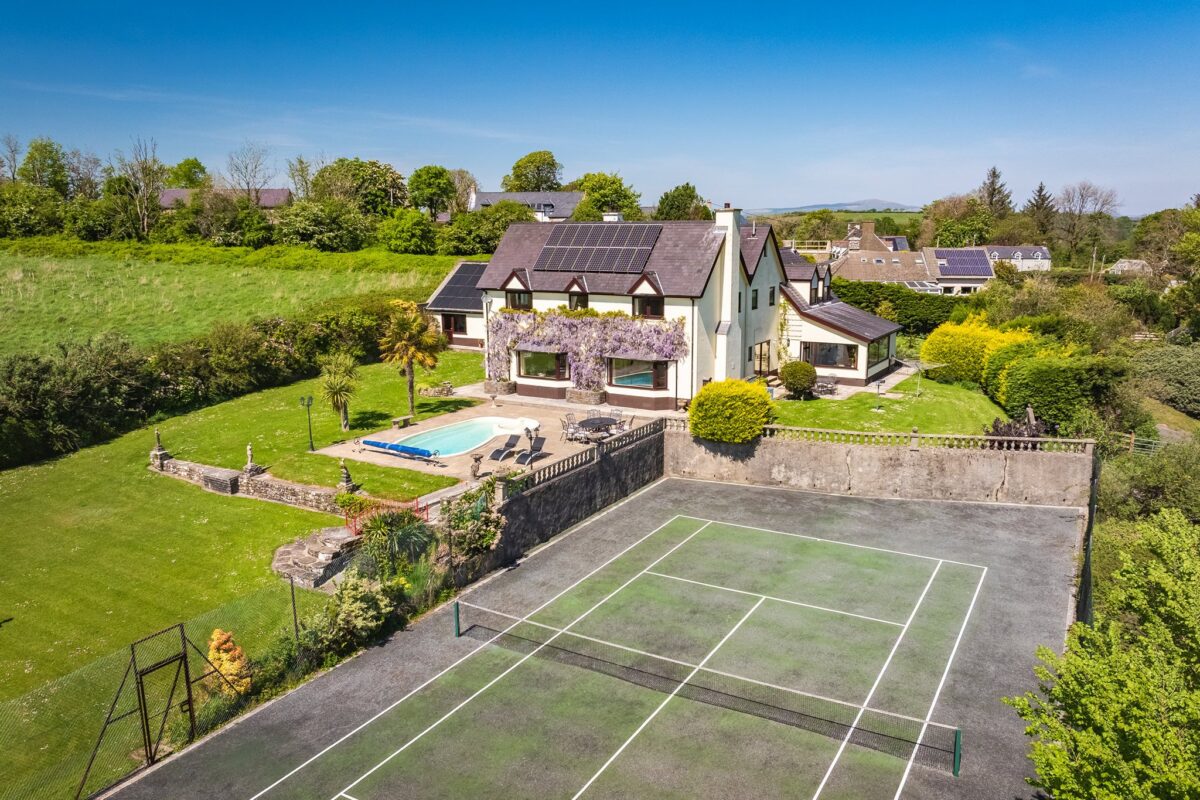 Southlands, SA67 8HN