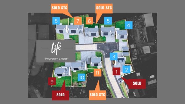 The Druidstone, No. 5 / 6 / 7 / 9 / 10, SA62 6FN