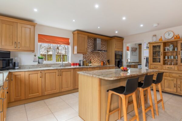 4 Honeysuckle Hollow, SA62 6LF