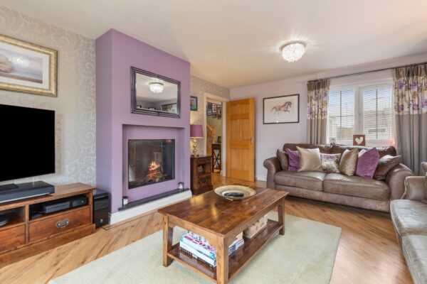 4 Honeysuckle Hollow, SA62 6LF