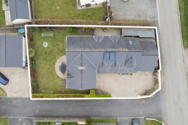 4 Honeysuckle Hollow, SA62 6LF