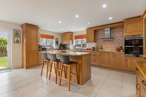 4 Honeysuckle Hollow, SA62 6LF