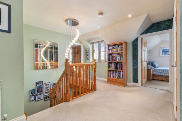 4 Honeysuckle Hollow, SA62 6LF