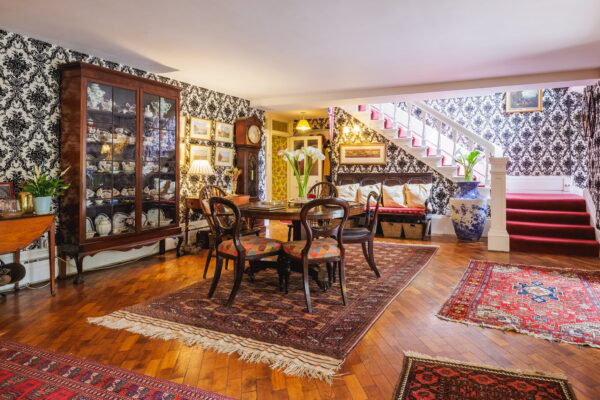 The Hall, SA71 5AN