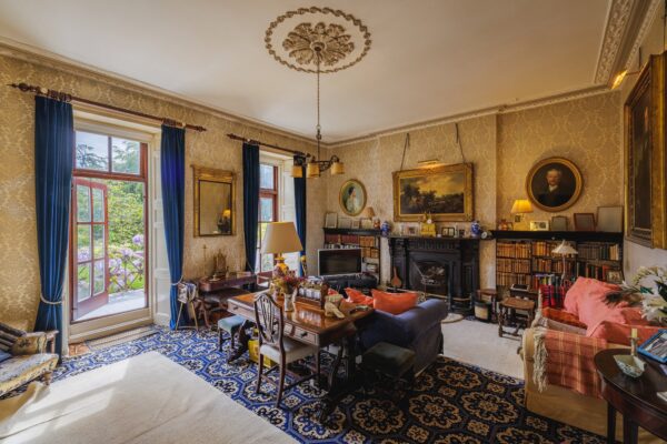 The Hall, SA71 5AN