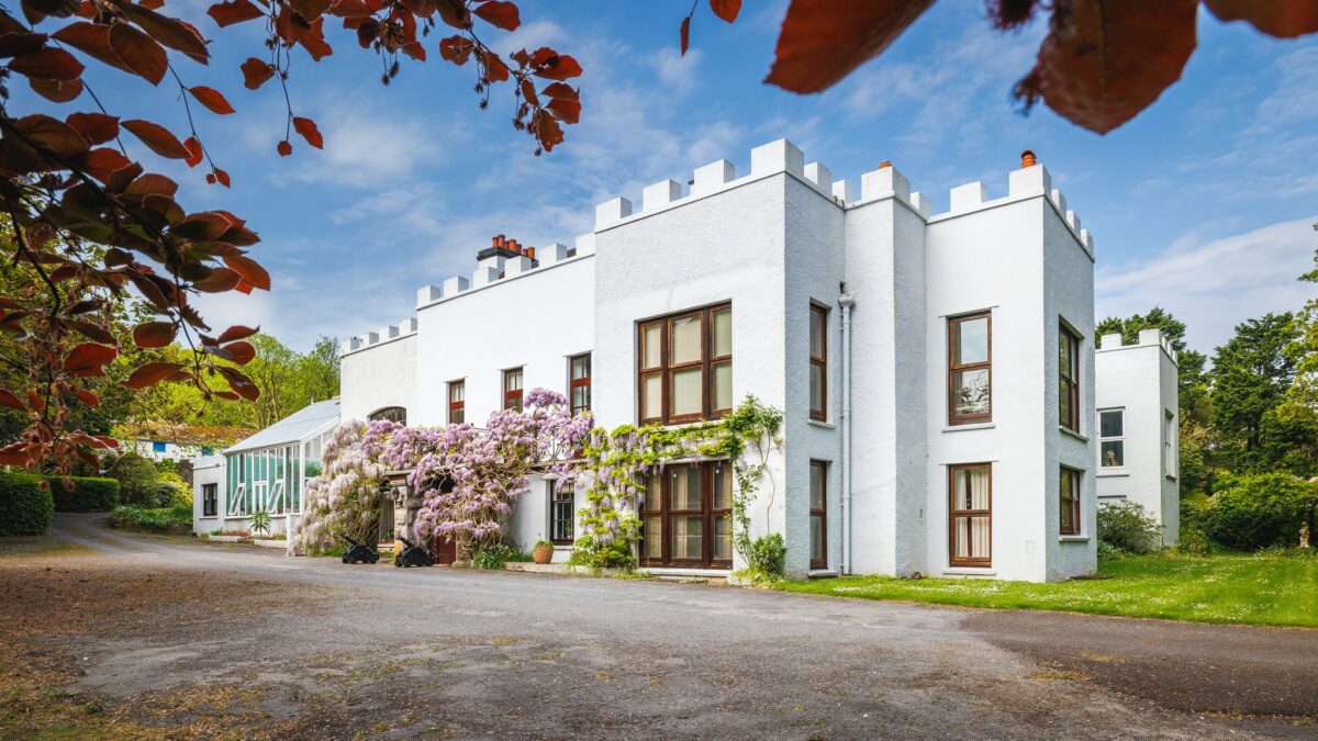 The Hall, SA71 5AN